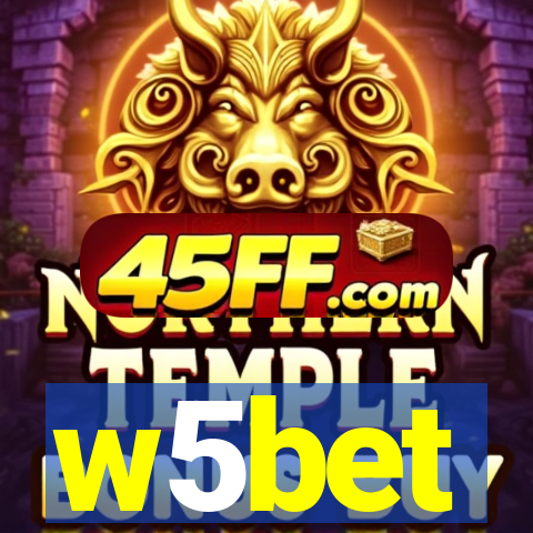 w5bet