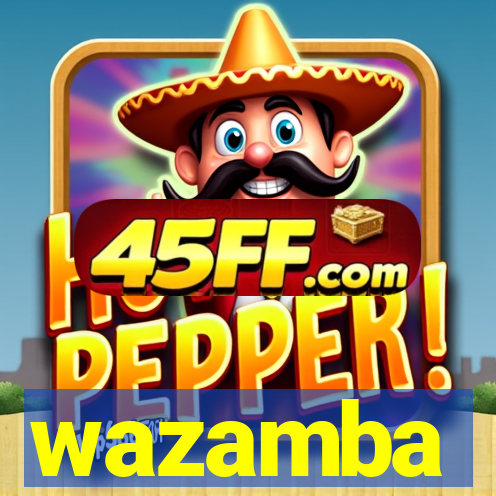 wazamba