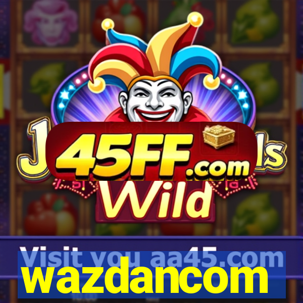 wazdancom