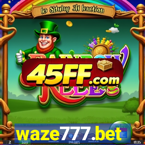 waze777.bet