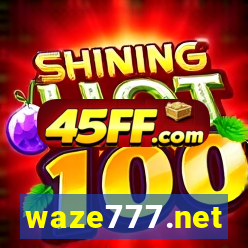 waze777.net