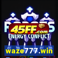 waze777.win