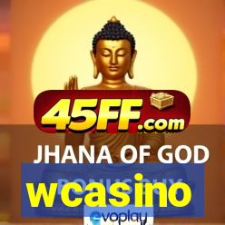 wcasino