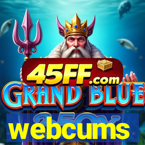 webcums