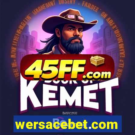wersacebet.com