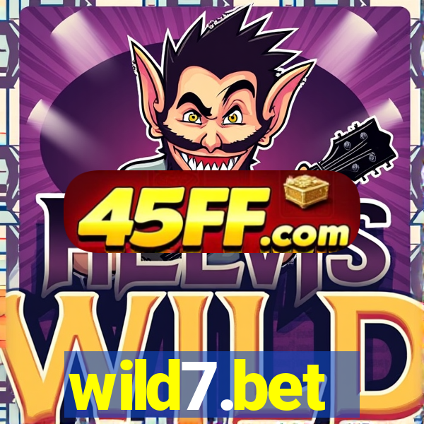 wild7.bet