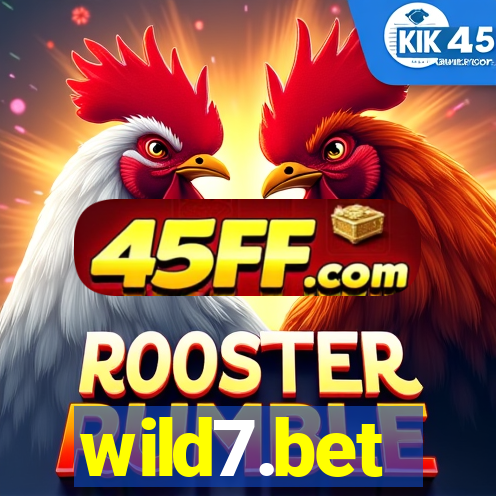 wild7.bet