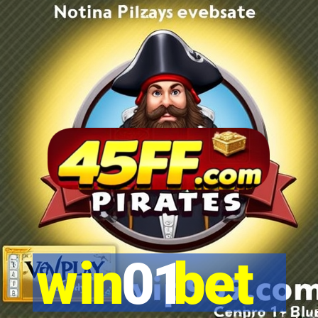 win01bet