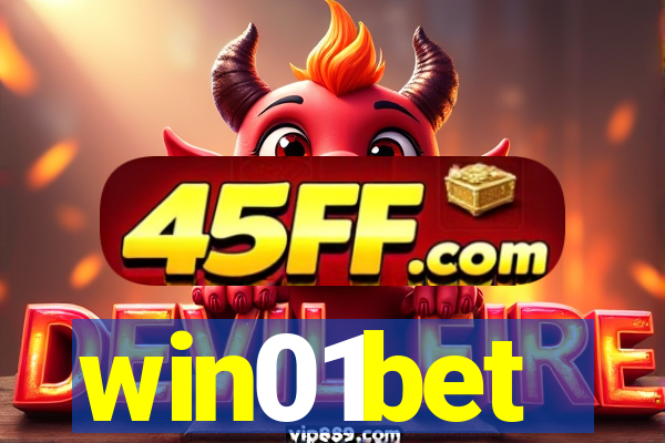 win01bet