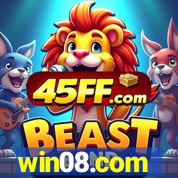 win08.com