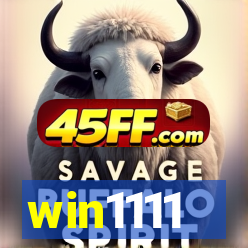 win1111
