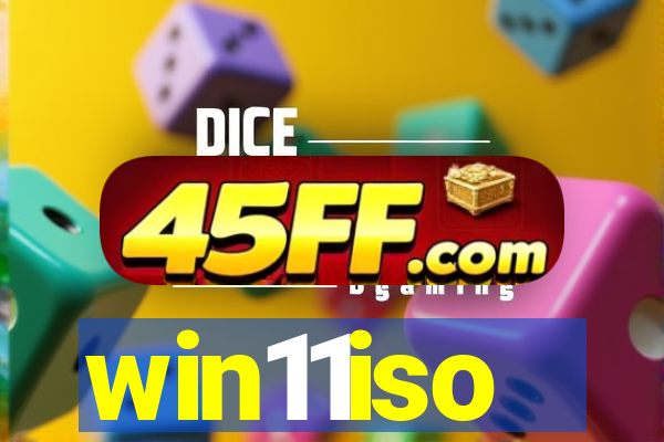 win11iso