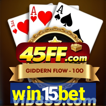 win15bet