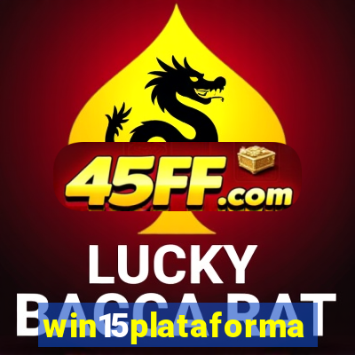 win15plataforma