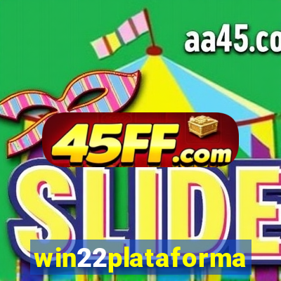 win22plataforma