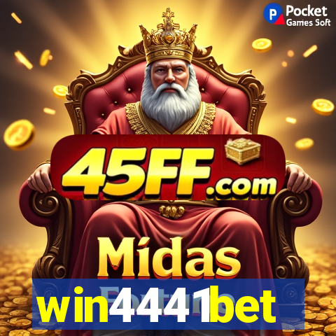win4441bet
