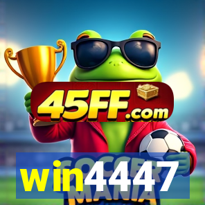 win4447