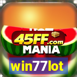 win77lot