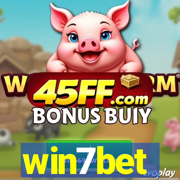win7bet