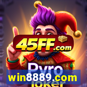 win8889.com