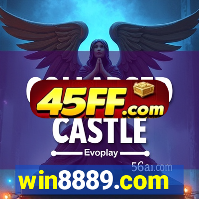 win8889.com
