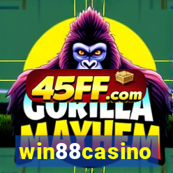 win88casino
