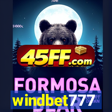 windbet777