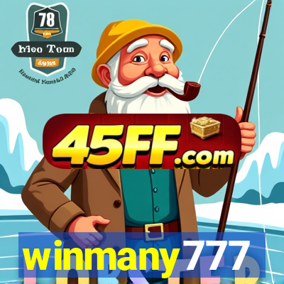 winmany777