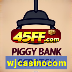 wjcasinocom