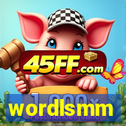 wordlsmm