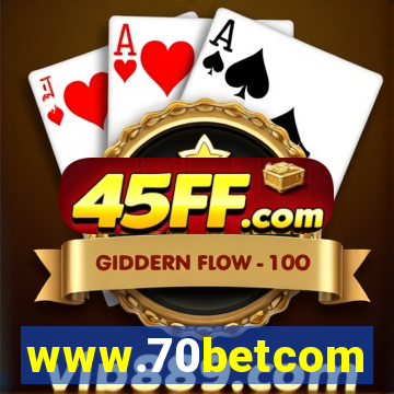 www.70betcom