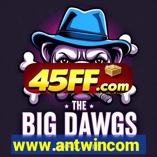 www.antwincom