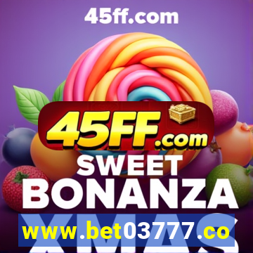 www.bet03777.com