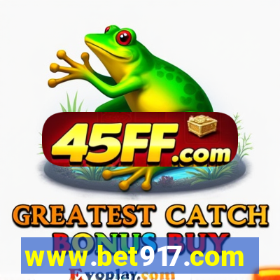 www.bet917.com