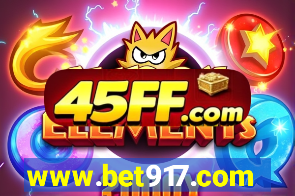 www.bet917.com