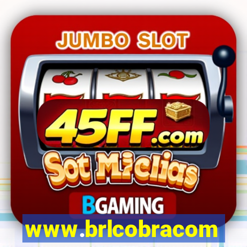 www.brlcobracom