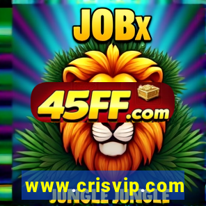 www.crisvip.com.br