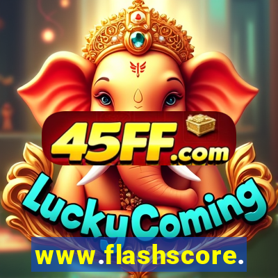 www.flashscore.com.br
