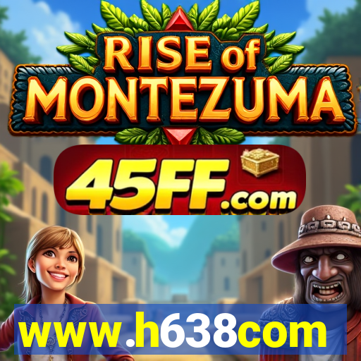 www.h638com