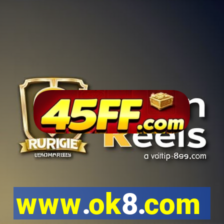 www.ok8.com