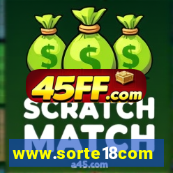 www.sorte18com