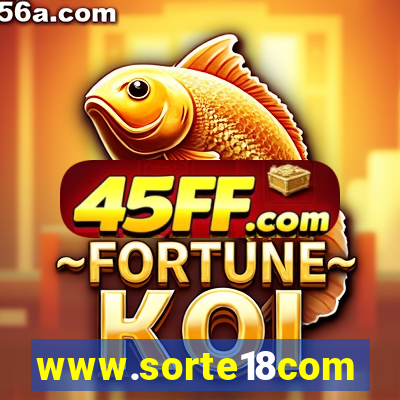 www.sorte18com