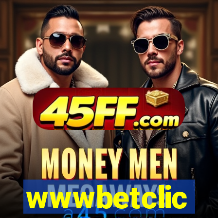 wwwbetclic