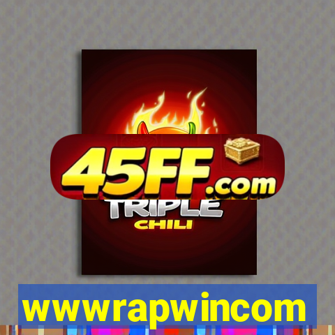 wwwrapwincom