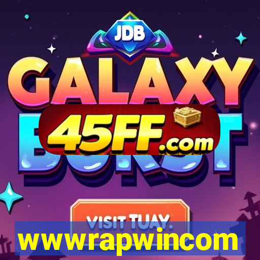 wwwrapwincom