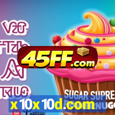 x10x10d.com