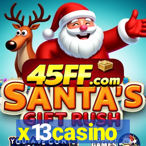 x13casino
