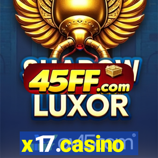 x17.casino