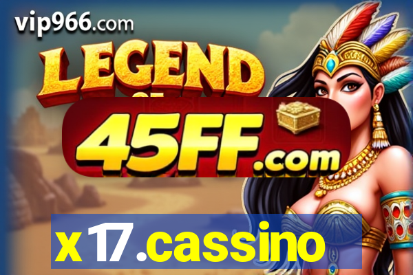 x17.cassino