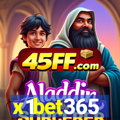 x1bet365